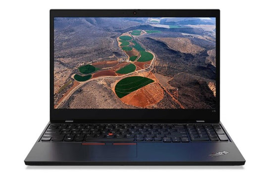 LENOVO THINKPAD L15 GEN 1 15-INCH RYZEN 5 PRO 4500U 16GB RAM 256GB SSD WIN 11 PRO REFURB ( GRADE A )