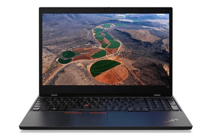 LENOVO THINKPAD L15 GEN 1 15-INCH RYZEN 5 PRO 4500U 16GB RAM 256GB SSD WIN 11 PRO REFURB ( GRADE B )