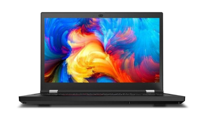 LENOVO THINKPAD P15 GEN 1 15-INCH CORE i7 10TH GEN 16GB RAM 512GB NVME WIN 11 PRO DEMO IN BOX REFURB ( GRADE A )