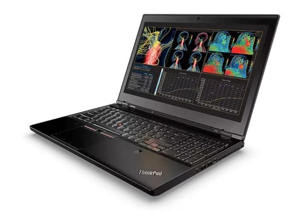 LENOVO THINKPAD P50 CORE i7 6TH GEN 16GB RAM 512GB NVME WIN 11 PRO DEMO IN BOX REFURB ( GRADE B )
