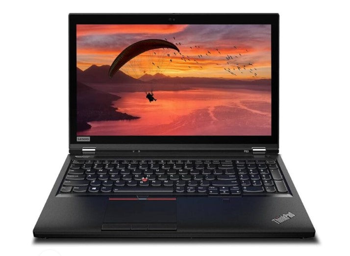 LENOVO THINKPAD  P53 14-INCH CORE i7 9TH GEN 32GB RAM 512GB NVME WIN 11 PRO DEMO IN BOX REFURB ( GRADE A )