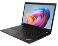 LENOVO THINKPAD T14 GEN 1 CORE i5 10TH GEN 16GB RAM 512GB NVME WIN 11 PRO DEMO IN BOX REFURB ( GRADE B )