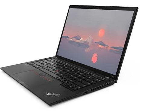 LENOVO THINKPAD X13 GEN 2 INTEL CORE i5 11TH GEN 16GB RAM 256GB SSD WIN 11 PRO REFURB ( GRADE A )