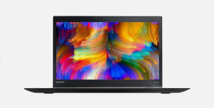 LENOVO THINKPAD X1 YOGA GEN 2 14-INCH 2-IN-1 TOUCH  CORE I7 7TH GEN 16GB RAM 256GB NVME WIN 10 PRO REFURB ( GRADE B )