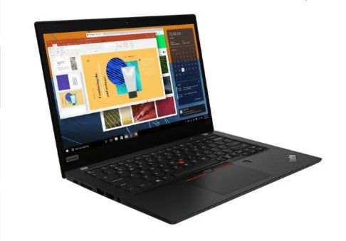 LENOVO THINKPAD X390 13-INCH TOUCH INTEL CORE I7 8TH GEN 16GB RAM 256GB SSD WIN 11 PRO REFURB ( GRADE B )