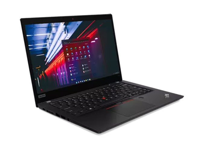 LENOVO THINKPAD X390 TOUCH INTEL CORE i7 8TH GEN 16GB RAM 256GB NVME WIN 11 PRO DEMO IN BOX REFURB ( GRADE B )