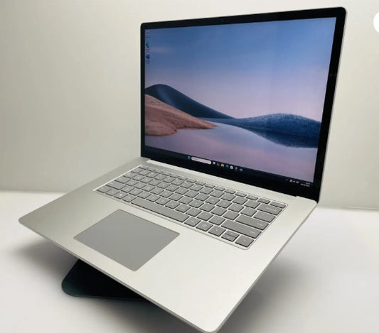 MICROSOFT SURFACE 4 13-INCH TOUCH CORE I7 11TH GEN 16GB RAM 256GB SSD WIN 11 PRO REFURB ( GRADE A )