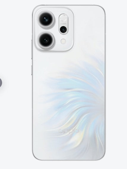 OPPO RENO 14 BRAND NEW