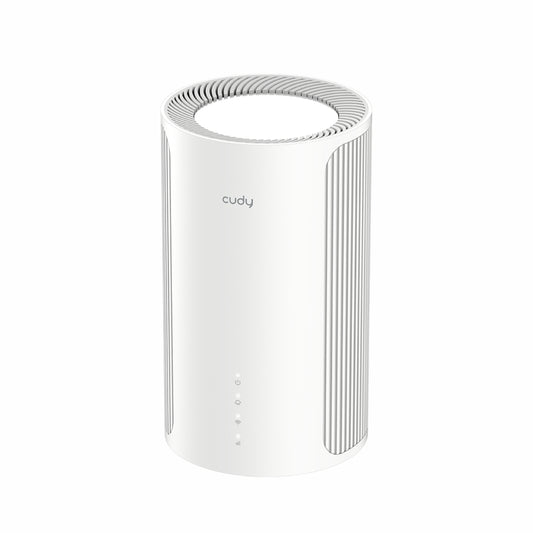 Cudy AX3000 Dual Band 5G Wi-Fi 6 LTE Router -White