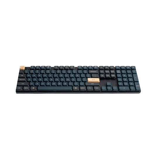 Keychron PBT LSA Knight Keycap Set V2 - Low Profile