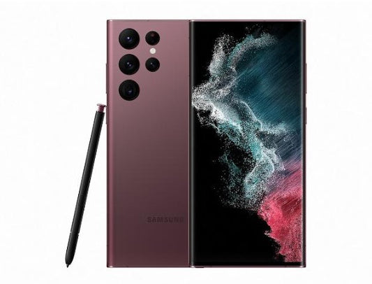 SAMSUNG S22 ULTRA 256GB PRE OWNED