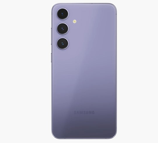 SAMSUNG S24 PLUS 256GB PRE OWNED
