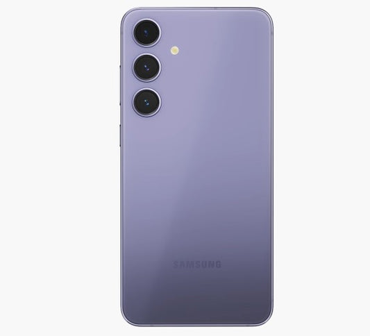 SAMSUNG S24 PLUS 256GB PRE OWNED
