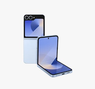 SAMSUNG Z FLIP 6 256GB PRE OWNED