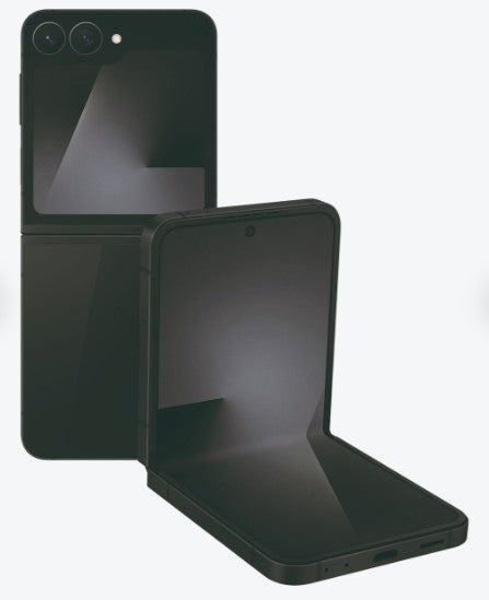 SAMSUNG Z FLIP 7 FE 256GB BRAND NEW