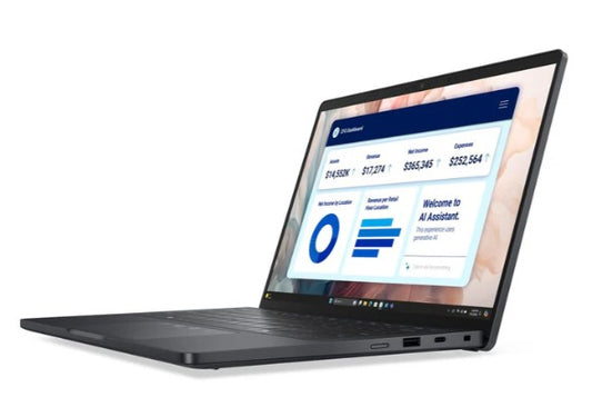 DELL PRO PREMIUM PA13250 13-INCH TOUCH SCREEN ULTRA 7 268V 32GB RAM 512GB SSD WIN 11 DEMO IN BOX (GRADE A)
