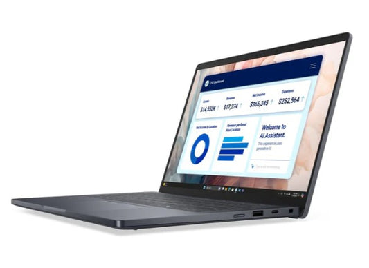 DELL PRO 14 PREMIUM PA14250 14-INCH SCREEN ULTRA 7 268V 32GB RAM 1TB NVME WIN 11 DEMO IN BOX (GRADE A)