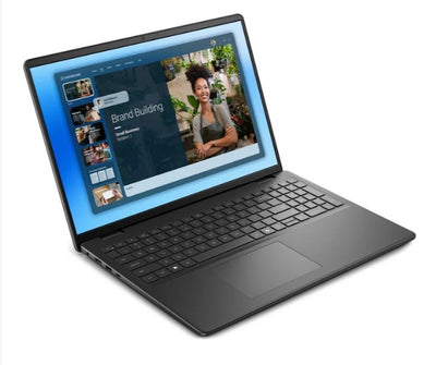 DELL 16 DC16250 16-INCH CORE 5 120U 8GB RAM 512GB SSD WIN 11 PRO DEMO IN BOX