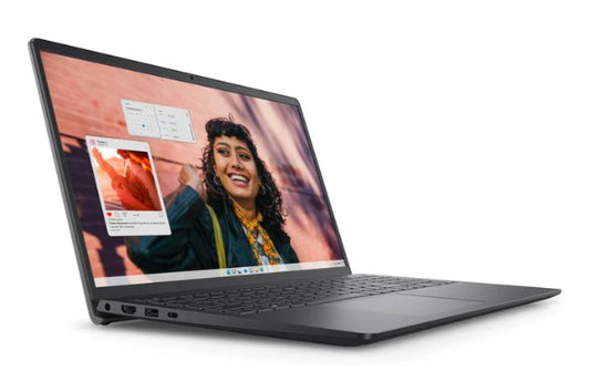 DELL INSPIRON 5518 15-INCH CORE I5 11TH GEN 12GB RAM 512GB SSD WIN 11 PRO DEMO IN BOX ( GRADE A )