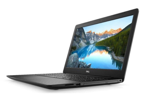DELL INSPIRON 15 3567 15-INCH CORE I3 6TH GEN 4GB RAM 1TB SSD WIN 11 PRO DEMO IN BOX ( GRADE A )