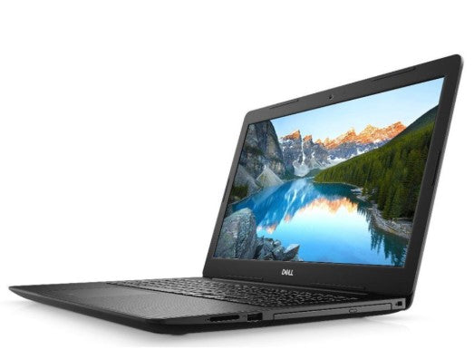 DELL INSPIRON 3593 15-INCH CORE I7 10TH GEN 8GB RAM 1TB SATA WIN 11 PRO DEMO IN BOX ( GRADE A )