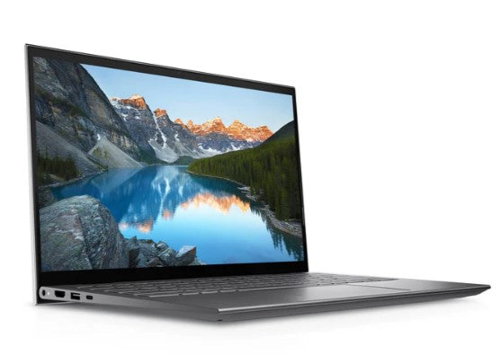 DELL INSPIRON 14 5410 14-INCH TOUCH CORE I5 11th GEN 8GB RAM 256GB SSD WIN 11 PRO DEMO IN BOX