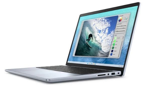 DELL INSPIRON 14 5440 14-INCH CORE I5 13TH GEN 16GB RAM 256GB NVME WIN 11 PRO DEMO IN BOX ( GRADE A )