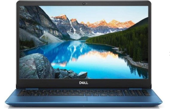 DELL INSPIRON 5584 15-INCH CORE I5 8TH GEN 8GB RAM 1TB SSD WIN 11 PRO DEMO IN BOX ( GRADE A )