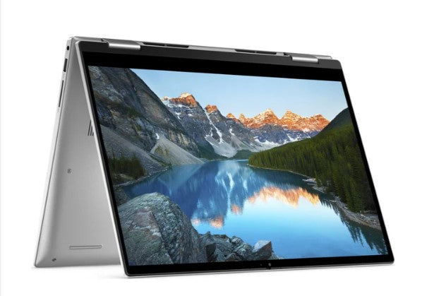 DELL INSPIRON 13 7430 13-INCH TOUCH CORE I5 13TH GEN 8GB RAM 256GB SSD WIN 11 PRO DEMO IN BOX