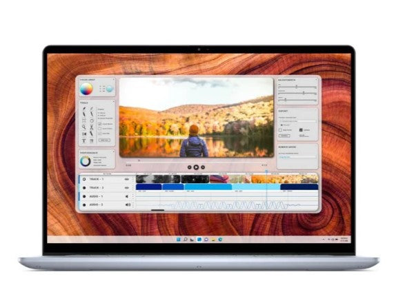 DELL INSPIRON 7640 16-INCH TOUCH ULTRA 7 155H 16GB RAM 1TB SSD WIN 11 PRO DEMO IN BOX ( GRADE A )
