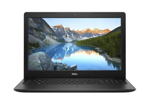DELL INSPIRON 3580 15-INCH CORE I5 8TH GEN 8GB RAM 1TB SSD WIN 11 PRO DEMO IN BOX ( GRADE  A )