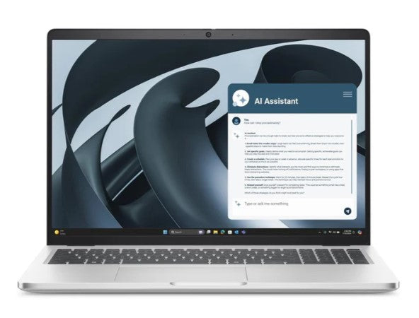 DELL PRO PLUS PB16255 16-INCH RYZEN AI 7 PRO 350w 64GB RAM 512GB NVME WIN 11 PRO DEMO IN