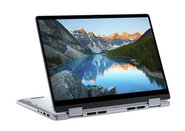 DELL INSPIRON 14 7440 14-INCH TOUCH CORE 5 120U 16GB RAM 1TB SSD WIN 11 PRO DEMO IN BOX