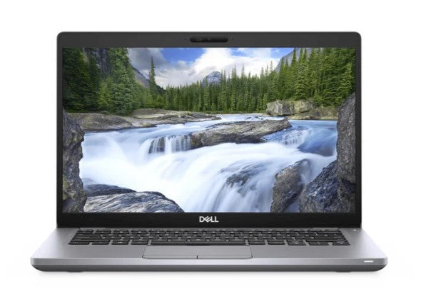 DELL LATITUDE 5410 14-INCH CORE I5 10TH GEN 8GB RAM 256GB SSD WIN 11 PRO DEMO IN BOX ( GRADE A )