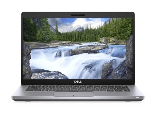DELL LATITUDE 5410 14-INCH CORE I5 10TH GEN 8GB RAM 256GB SSD WIN 11 PRO DEMO IN BOX ( GRADE A )