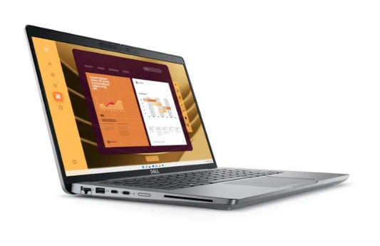 DELL LATITUDE 5450 14-INCH ULTRA 7 155U 16GB RAM 512GB SSD WIN 11 PRO DEMO NEW ( GRADE A )