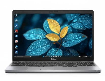 DELL LATITUDE 5510 15-INCH CORE I5 10TH GEN 8GB RAM 1TB SSD WIN 11 PRO DEMO IN BOX ( GRADE A )