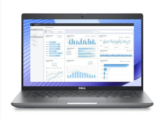 DELL PRECISION 3490 14-INCH TOUCH CORE ULTRA 7 155H 32GB RAM 512GB SSD WIN 11 PRO DEMO IN BOX ( GRADE A )