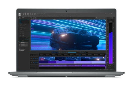 DELL PRECISION 3591 15-INCH ULTRA 5 135HC 16GB RAM 1TB SSD WIN 11 PRO DEMO IN BOX ( GRADE A )