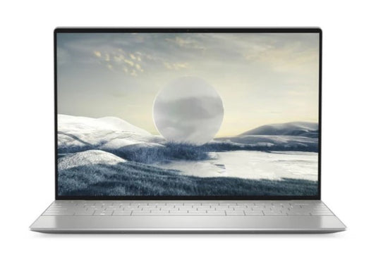 DELL XPS 9320 13-INCH CORE I7 12TH GEN 16GB RAM 1TB SSD WIN 11 PRO DEMO IN BOX ( GRADE A ) DOT