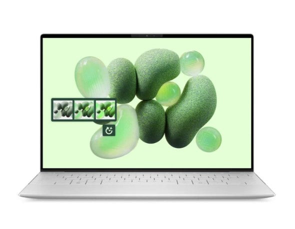 DELL XPS 13 9345 13-INCH SNAPDRAGON X PLUS X1P-64-100 16GB RAM 512GB NVME WIN 11 PRO DEMO IN BOX