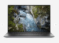 DELL PRECISION 17 5760 17-INCH TOUCH CORE I7 11th GEN 16GB RAM 512GB SSD