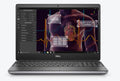 DELL PRECISION 17 7750 17-INCH CORE I5 10TH GEN 8GB RAM 256GB NVME WIN 11 PRO DEMO IN BOX ( GRADE A )
