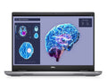 DELL PRECISION 16 7680 16-INCH CORE i7 13TH GEN 64GB RAM 512GB NVME WIN 11 PRO DEMO IN BOX ( GRADE A )