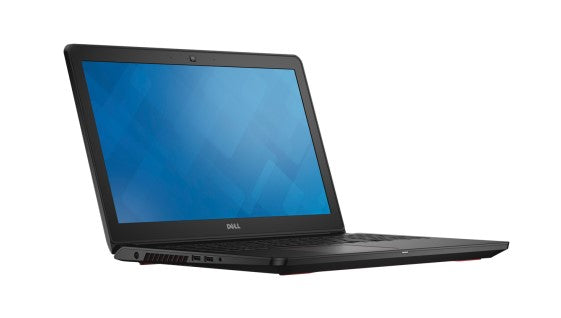 DELL INSPIRON 7559 15-INCH CORE i7 6TH GEN 8GB RAM 1TB SSD WIN 10 DEMO IN BOX ( GRADE A )