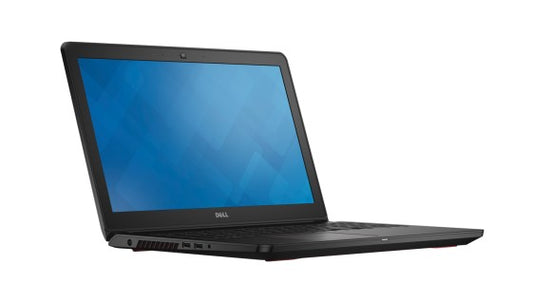 DELL INSPIRON 7559 15-INCH CORE i7 6TH GEN 8GB RAM 1TB SSD WIN 10 DEMO IN BOX ( GRADE A )