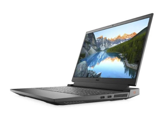 DELL INSPIRON G15 5515 15-INCH RYZEN 7 5800H 16GB RAM 512GB SSD WIN 11 DEMO IN BOX ( GRADE A )