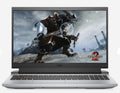 DELL INSPIRON G15 5515 15-INCH RYZEN 5 5600H 8GB RAM 256GB SSD WIN 11 DEMO IN BOX