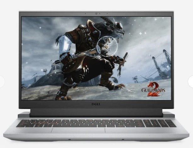 DELL INSPIRON G15 5515 15-INCH RYZEN 5 5600H 8GB RAM 256GB SSD WIN 11 DEMO IN BOX ( GRADE A )
