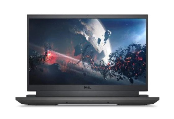 DELL INSPIRON G15 5520 15-INCH INTEL CORE i7-12700H 16GB RAM 512GB SSD WIN 11 DEMO IN BOX ( GRADE A )